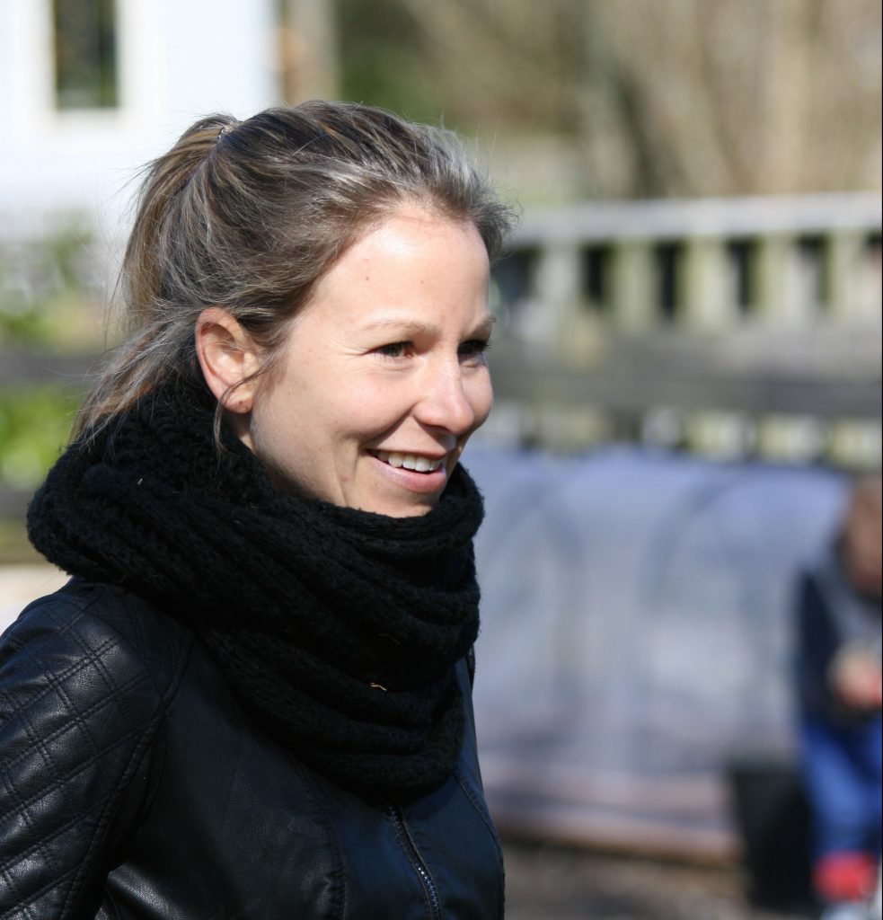 Lara Sterk