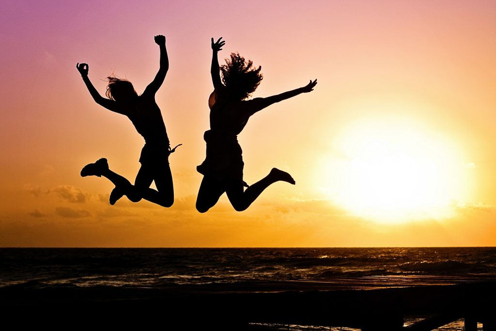 fit en energiek energie